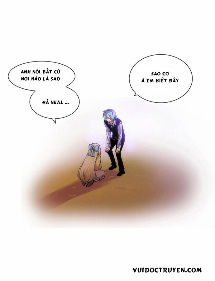 Crepuscule (Yamchi): Chapter 60