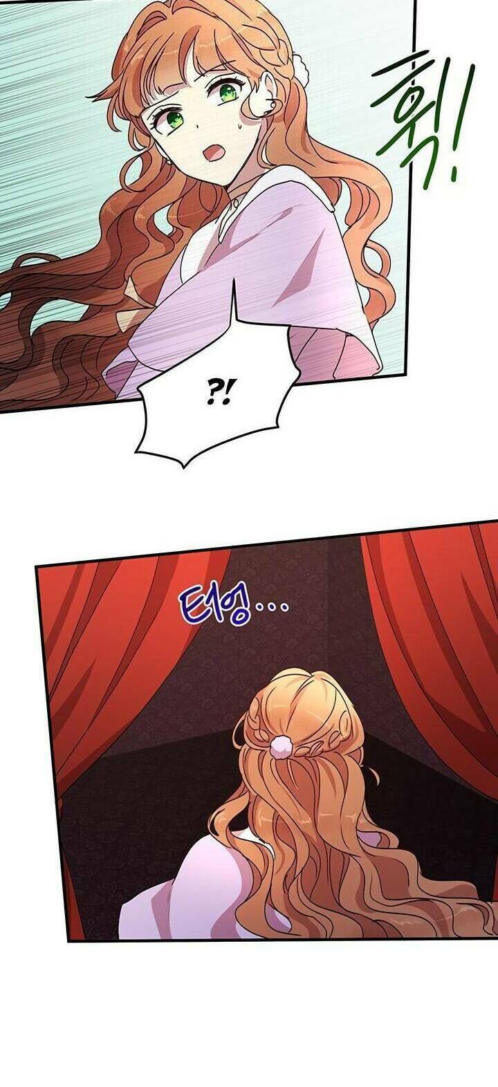 Công Tước, Loạn Vừa Thôi!: Chapter 64