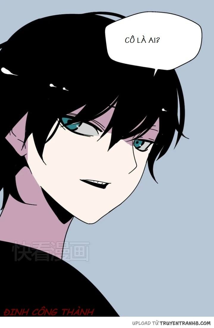 Ứng Dụng Thẩm Mỹ: Chapter 27