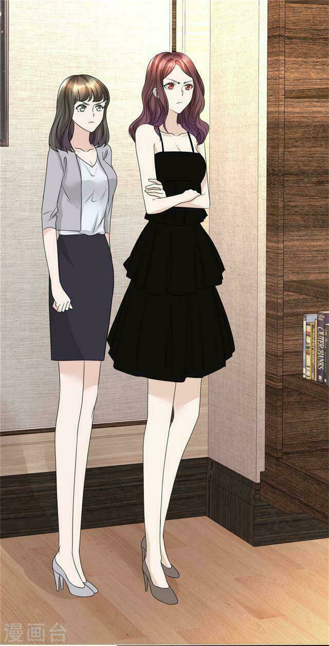 Con Đường Phản Công Của Sủng Thê: Chapter 46