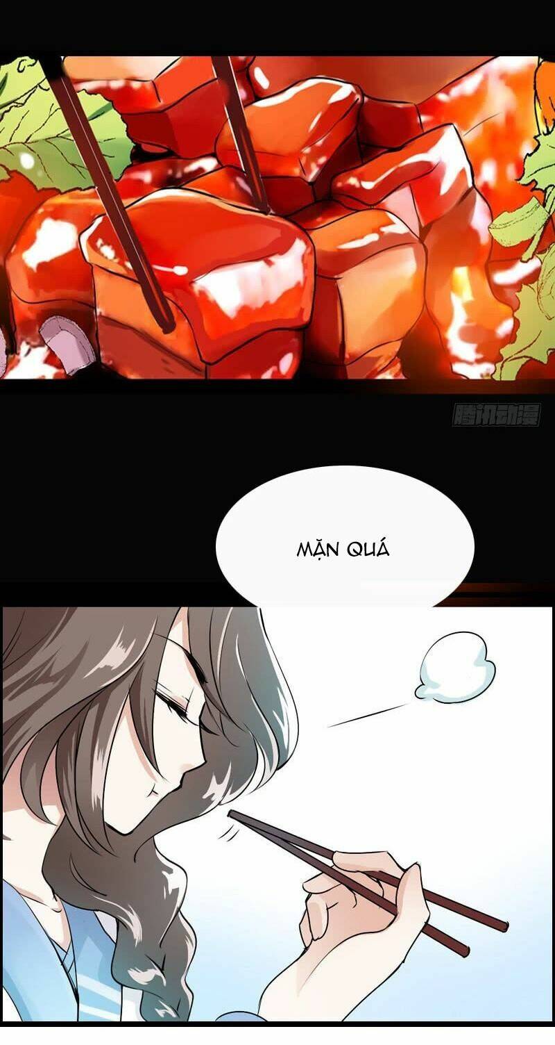 Cứu Tôi Đi Hủ Thần: Chapter 2