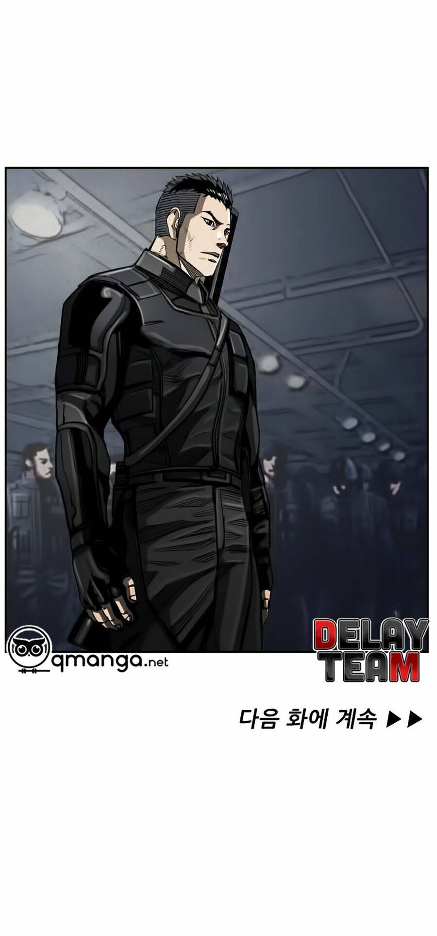 Thợ Săn Đầu Tiên: Chapter 35