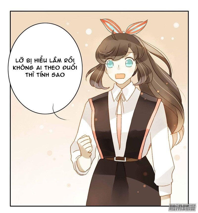 Sức Mạnh Của Sắc Đẹp: Chapter 70
