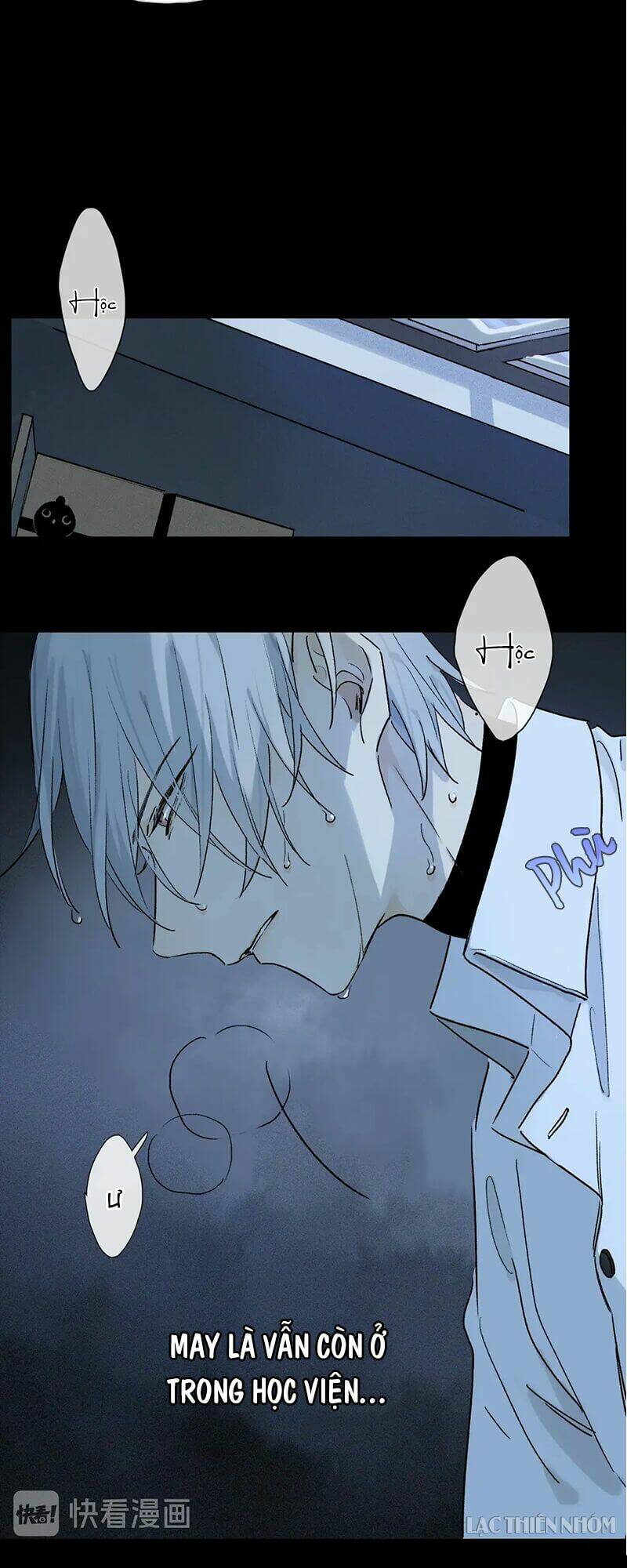 Phép Tắc Trường Ogus: Chapter 52