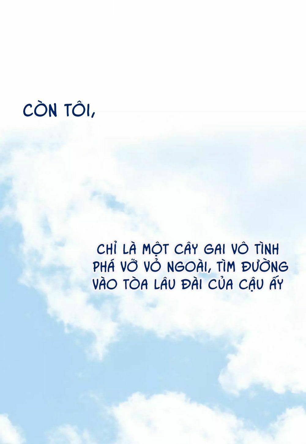 Tháng Sáu Kì Diệu: Chapter 31