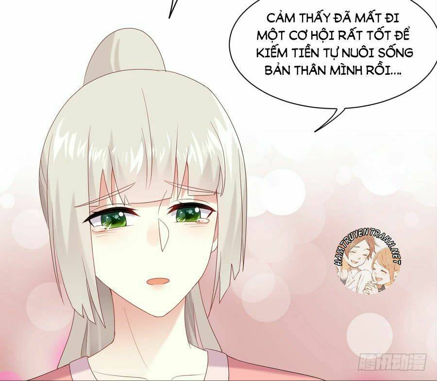 Bảo Bối Thiên Ức Hào Môn: Chapter 11.2