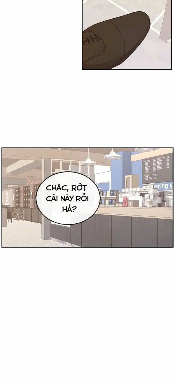 Cuộc Hôn Nhân Bất Khả Thi: Chapter 14