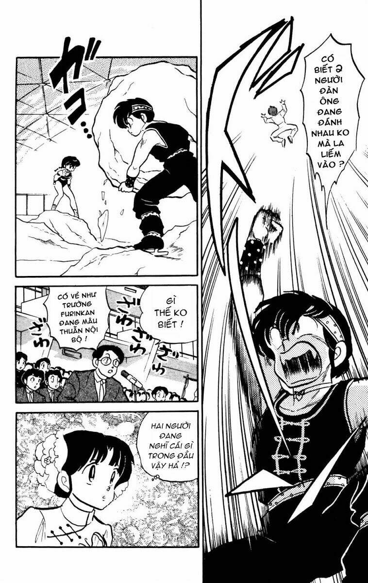 Suối Lời Nguyền: Chapter 29