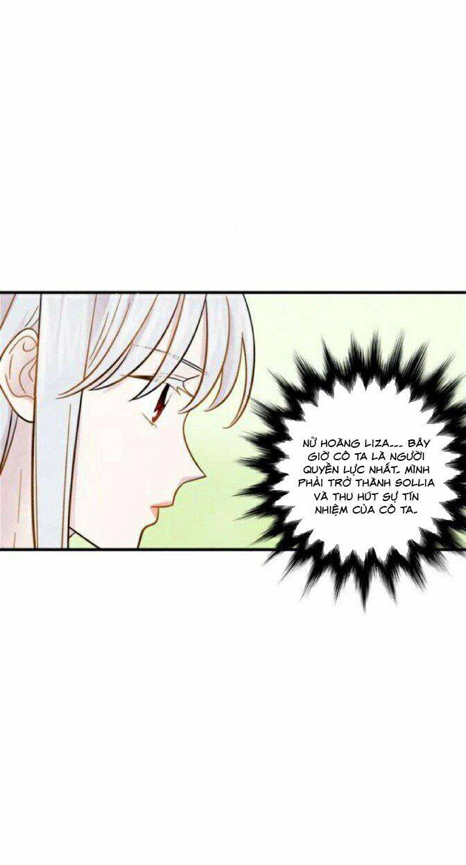 Iris - Quý Cô Và Chiếc Điện Thoại: Chapter 8