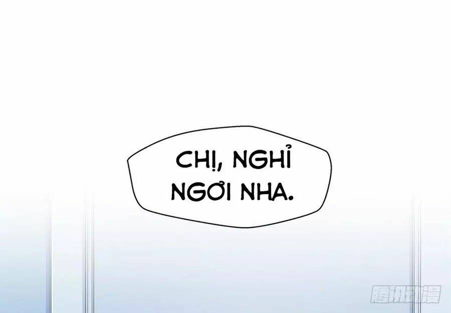 Ta Không Phải Nữ Thần: Chapter 7