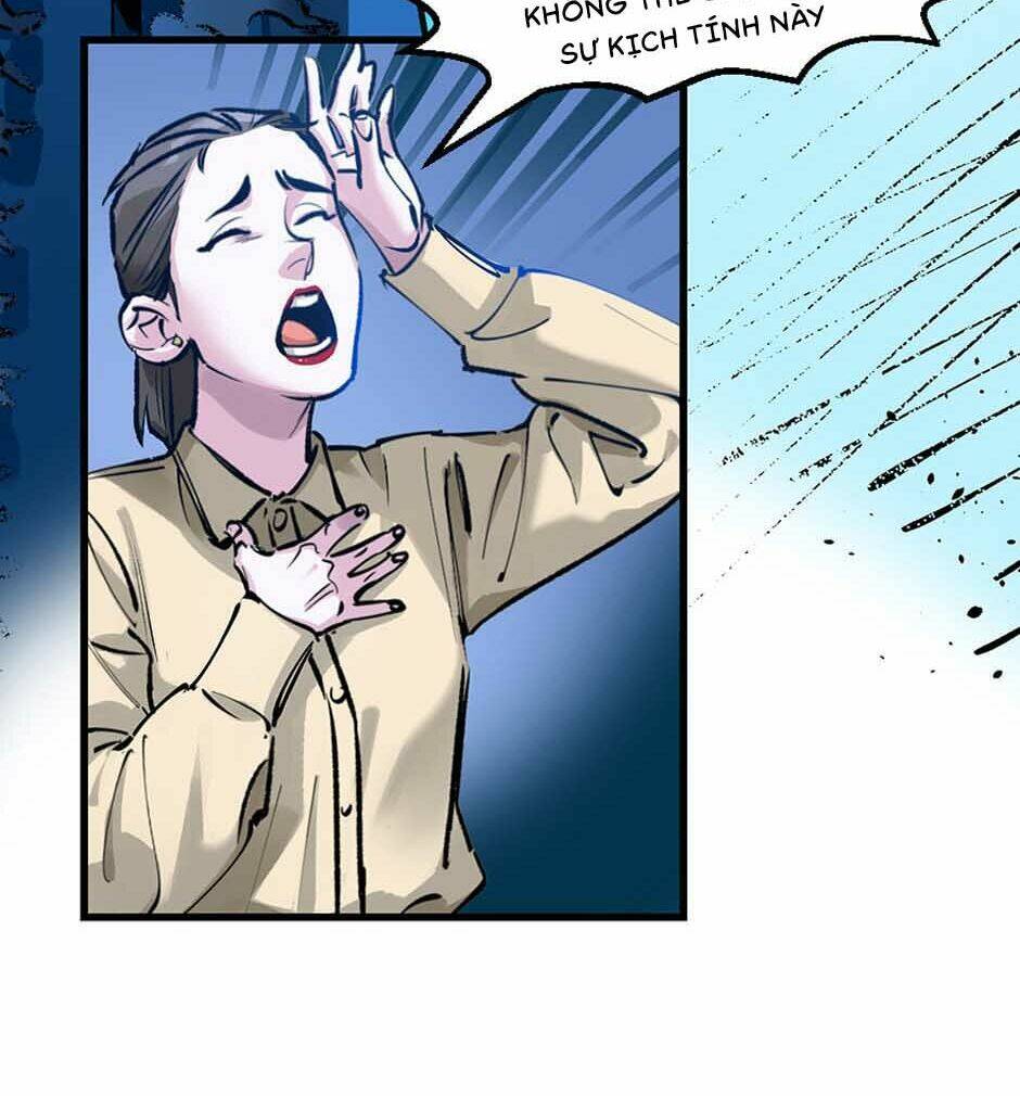 Anh Hùng Và Hiệp Nữ: Chapter 34