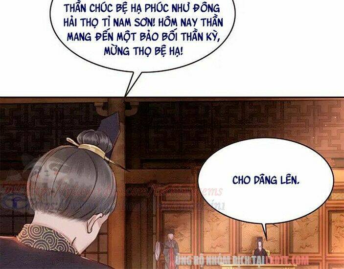 Trọng Sinh Bá Sủng Nhiếp Chính Vương Quá Mạnh Mẽ: Chapter 82.1