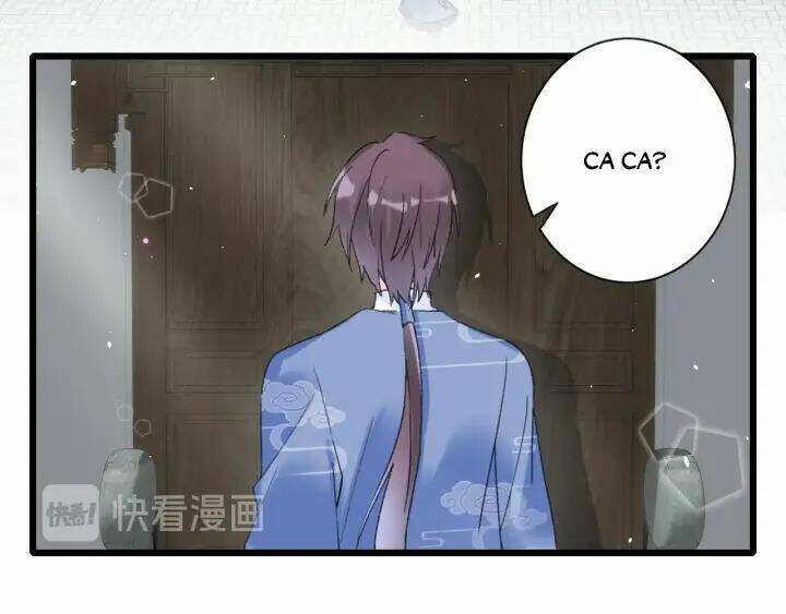 Hoa Nhan Sách: Chapter 137