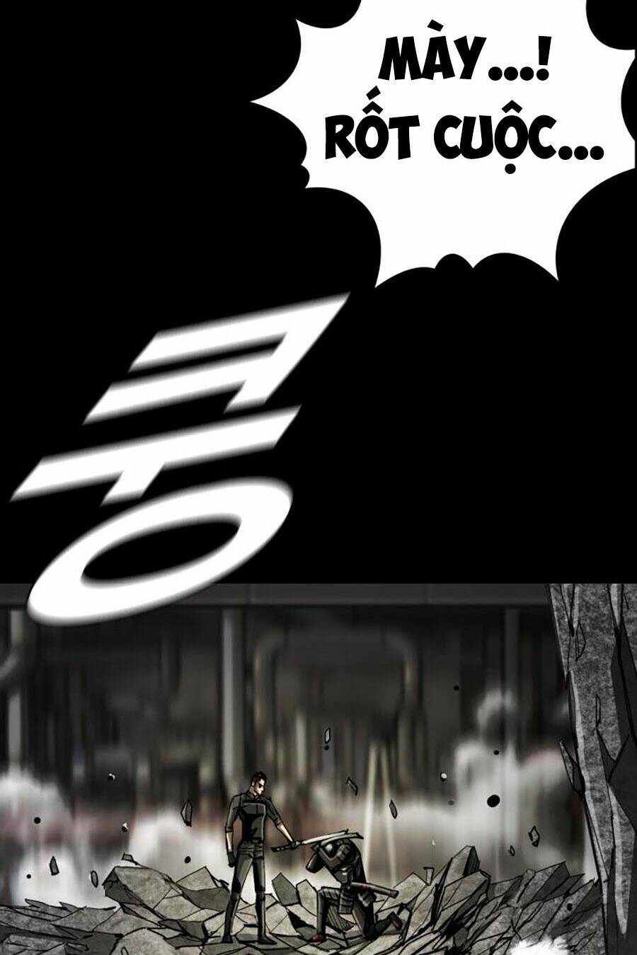 Thợ Săn Đầu Tiên: Chapter 42