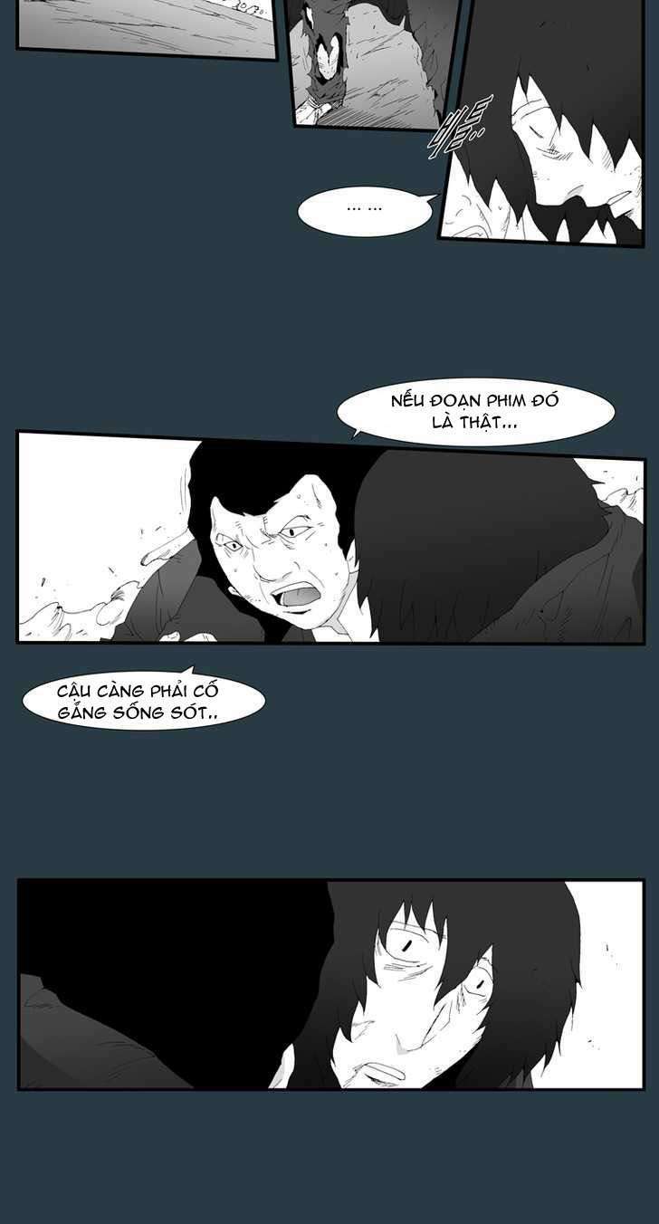 Siêu năng: Chapter 171