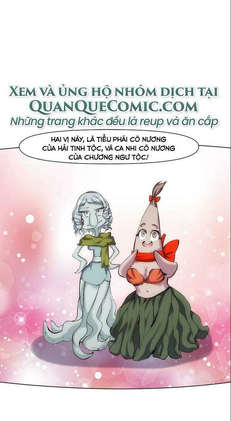 Thần Lai Yêu Vãng: Chapter 42