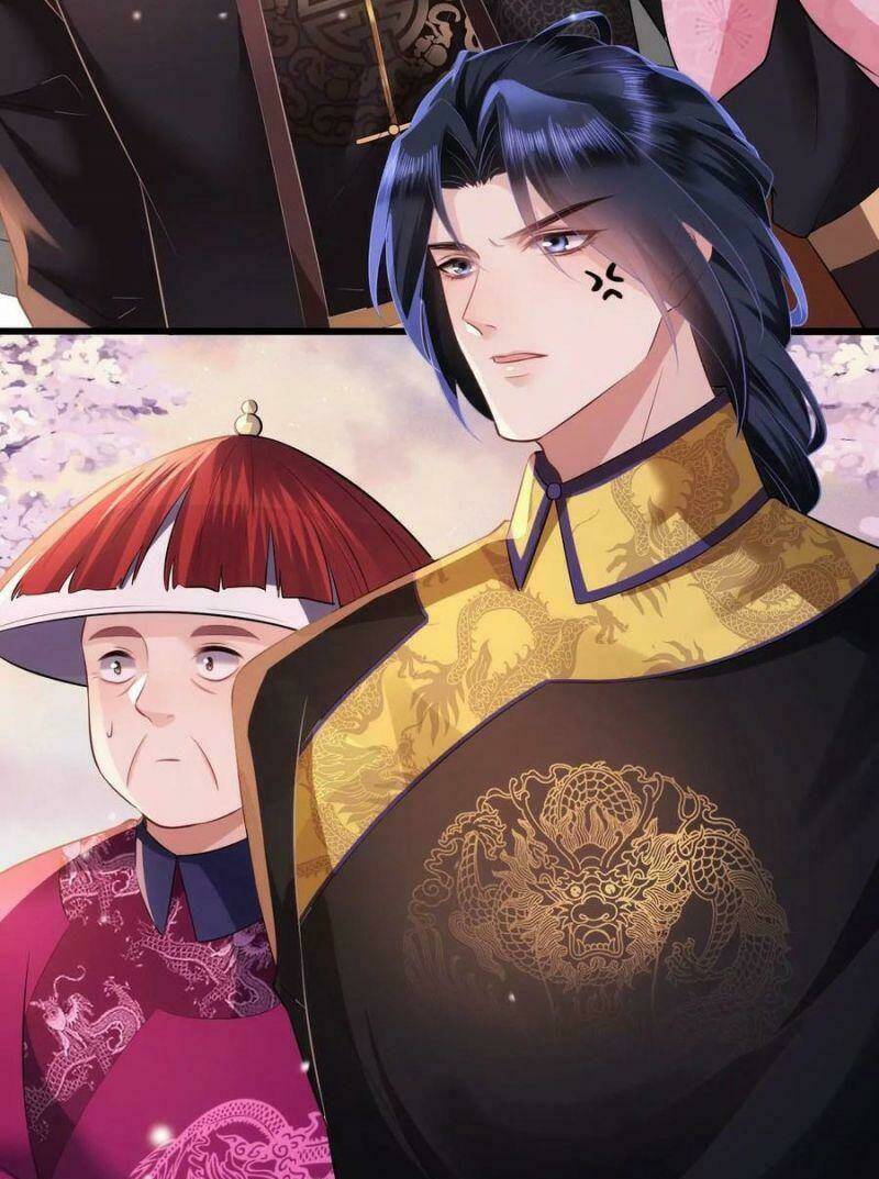 Quận Chúa Vững Vàng, Thiết Lập Nhân Vật Không Thể Vỡ: Chapter 78