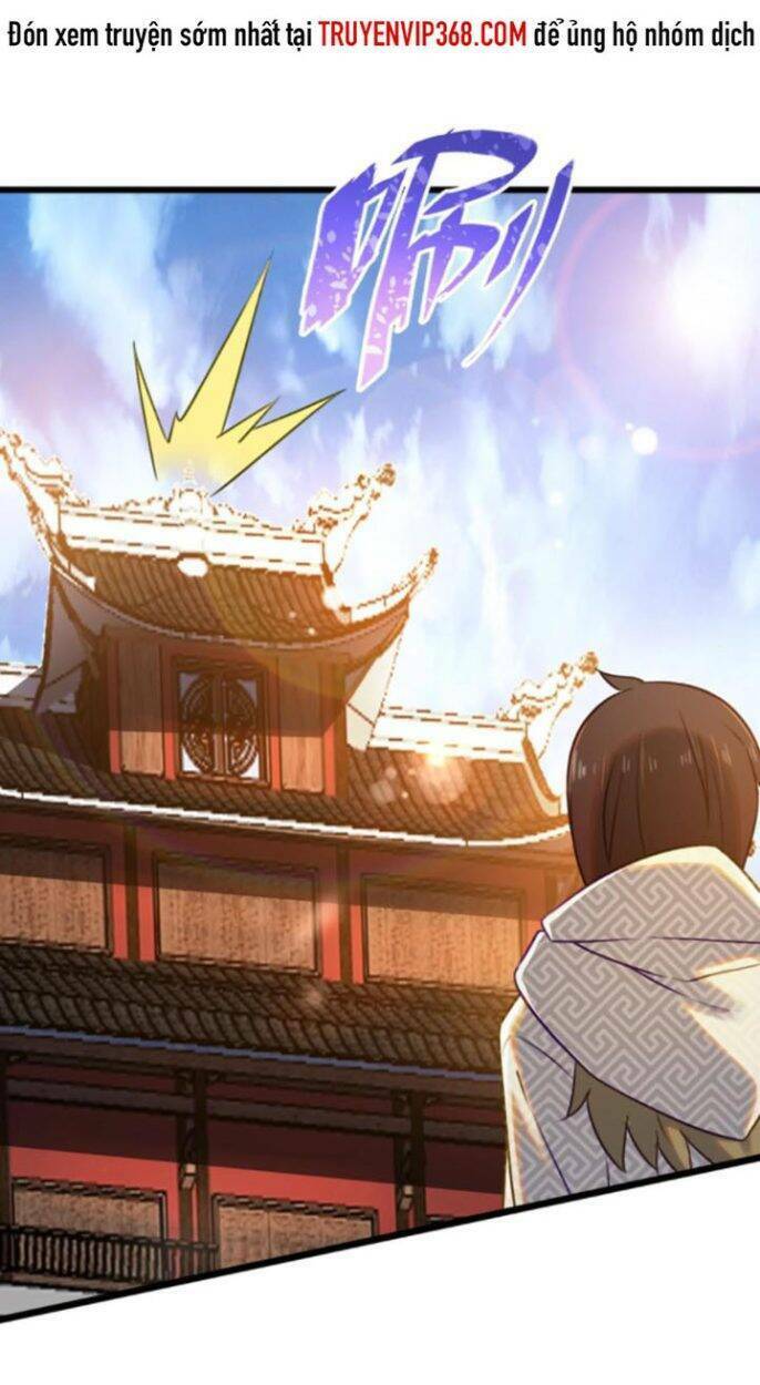 Đại Bảo Kiếm Của Tôi: Chapter 10