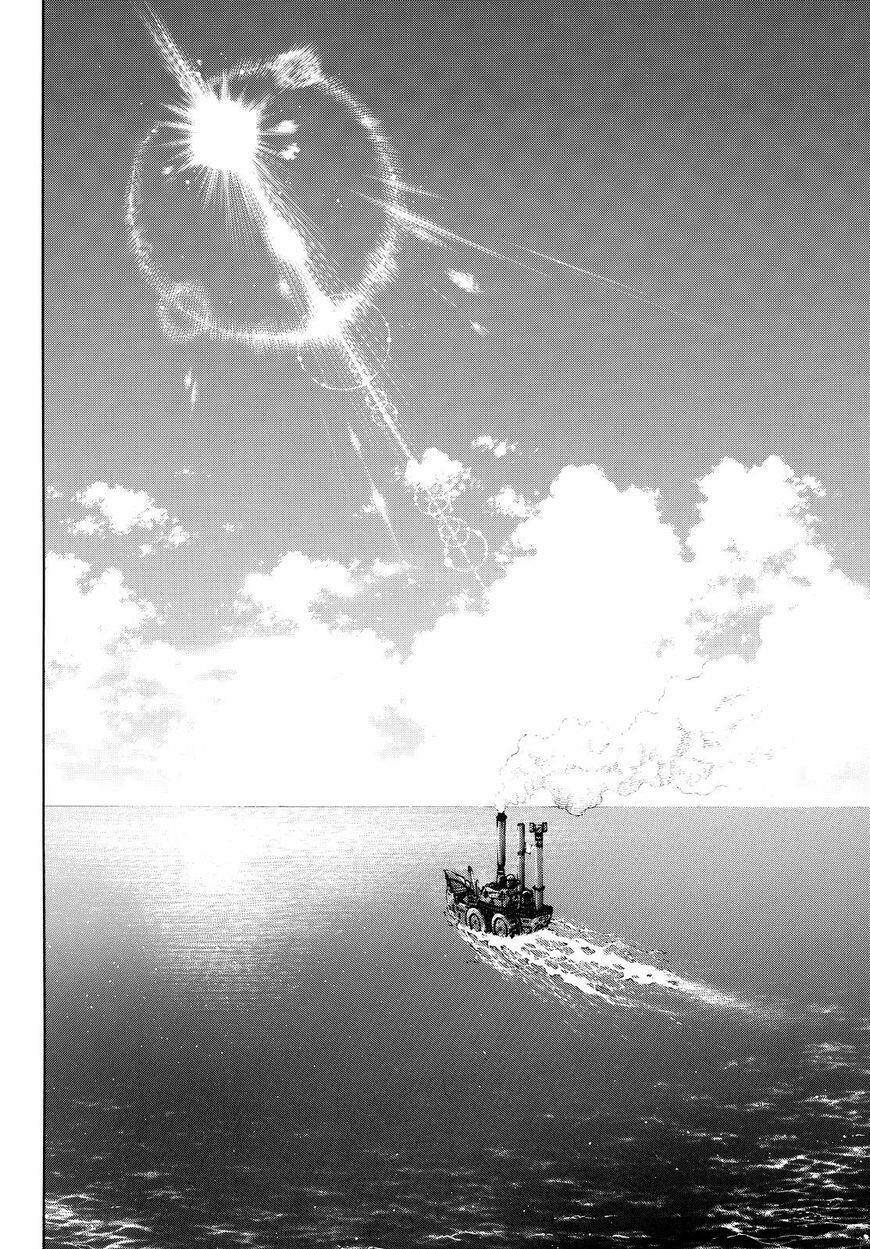 Biệt Đội Lính Cứu Hỏa: Chapter 112