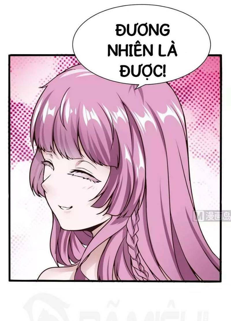 Siêu Cấp Kiện Bàn Hiệp: Chapter 28