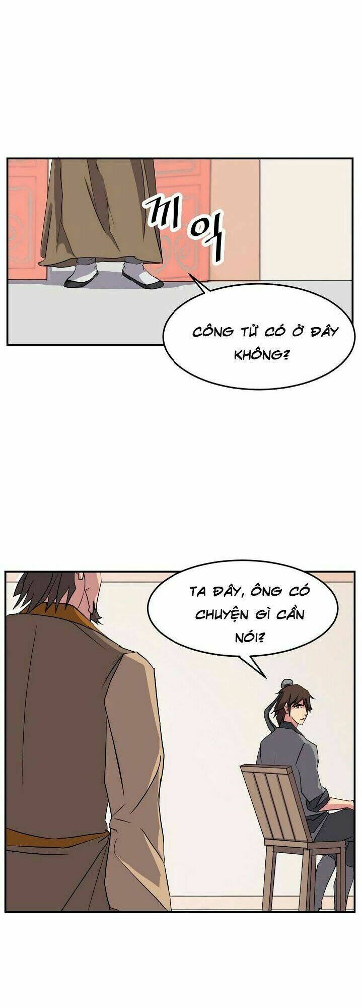 Trọng Sinh, Bất Khả Chiến Bại: Chapter 22