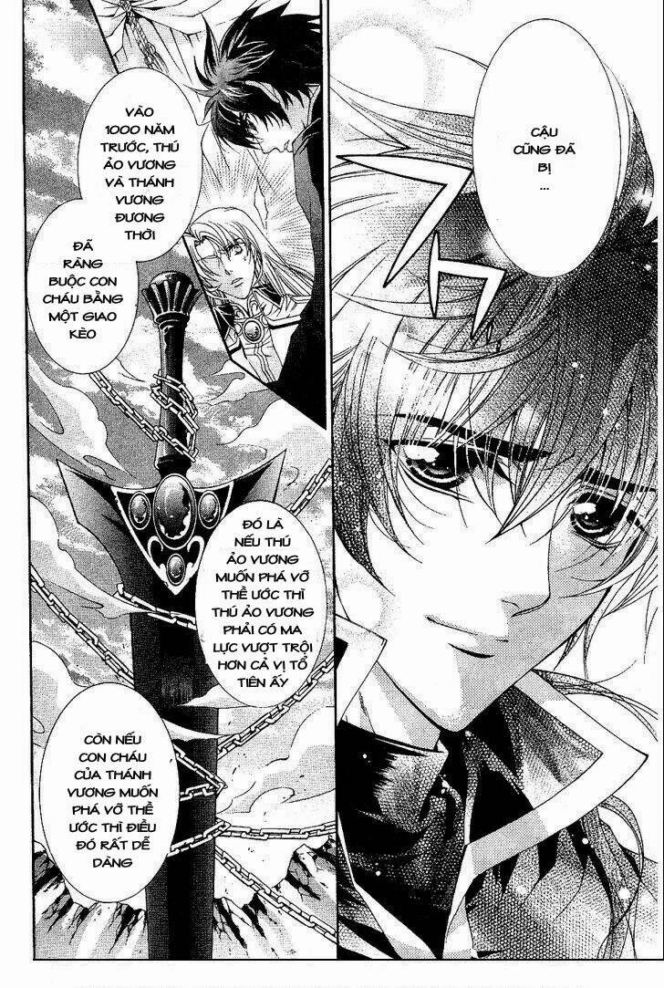 Yasashii Ryuu No Koroshikata: Chapter 10.1