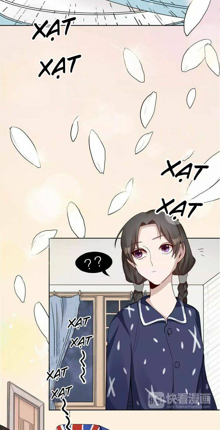 Bạn Trai Là Quái Vật: Chapter 5