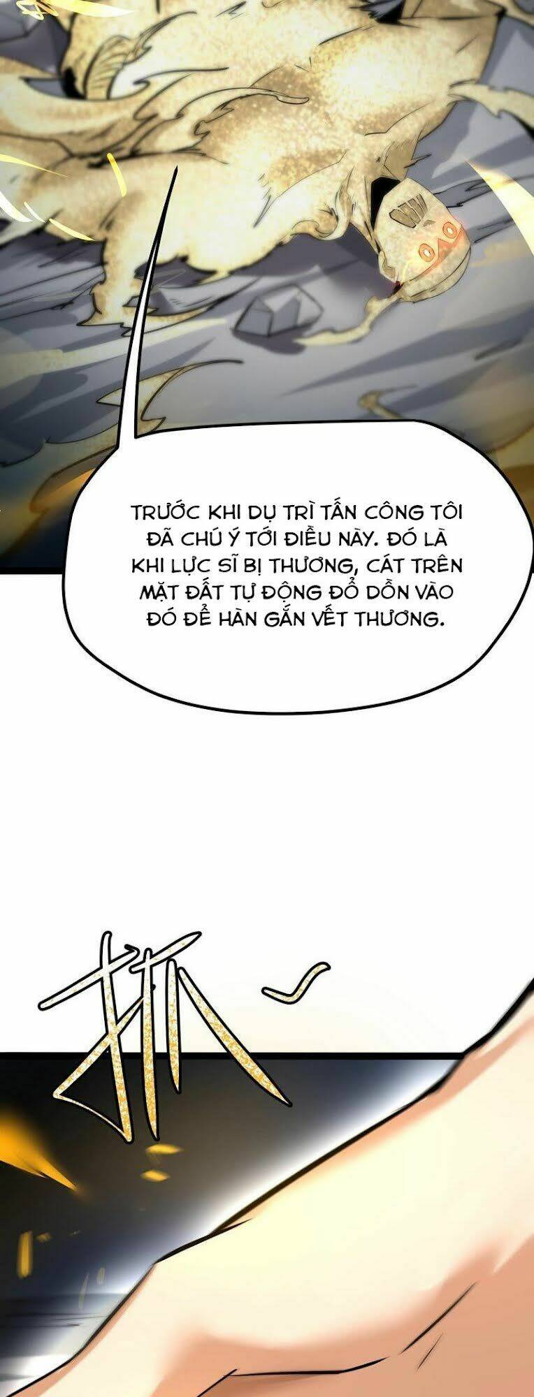 Chư Thần Rút Lui: Chapter 27