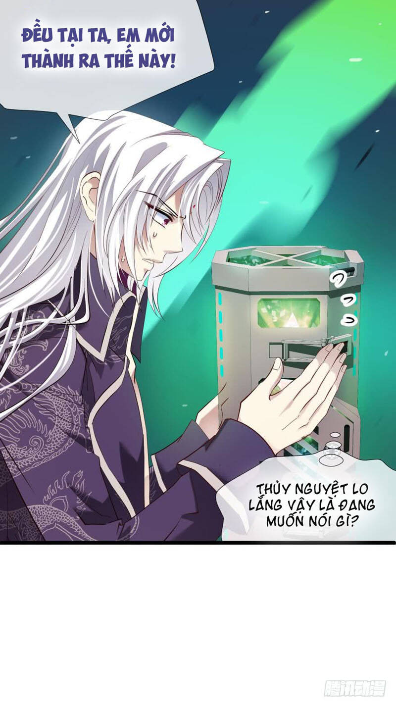 Một Vạn Tư Thế Công Lược Yêu Nam: Chapter 89