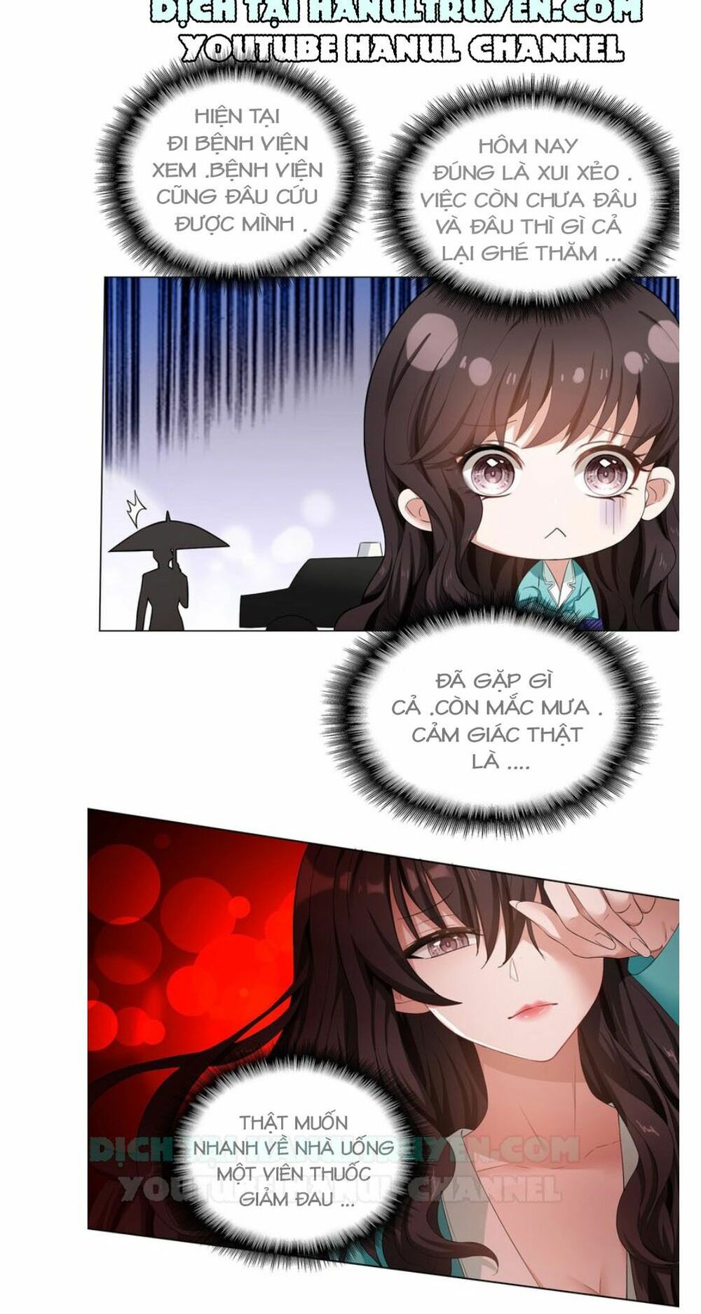 Cô Vợ Nhỏ Nuông Chiều Quá Lại Thành Ác!!: Chapter 22