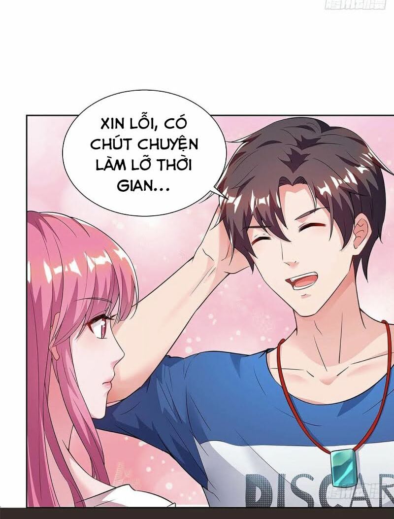 Trọng Sinh Khí Thiếu Quy Lai: Chapter 126