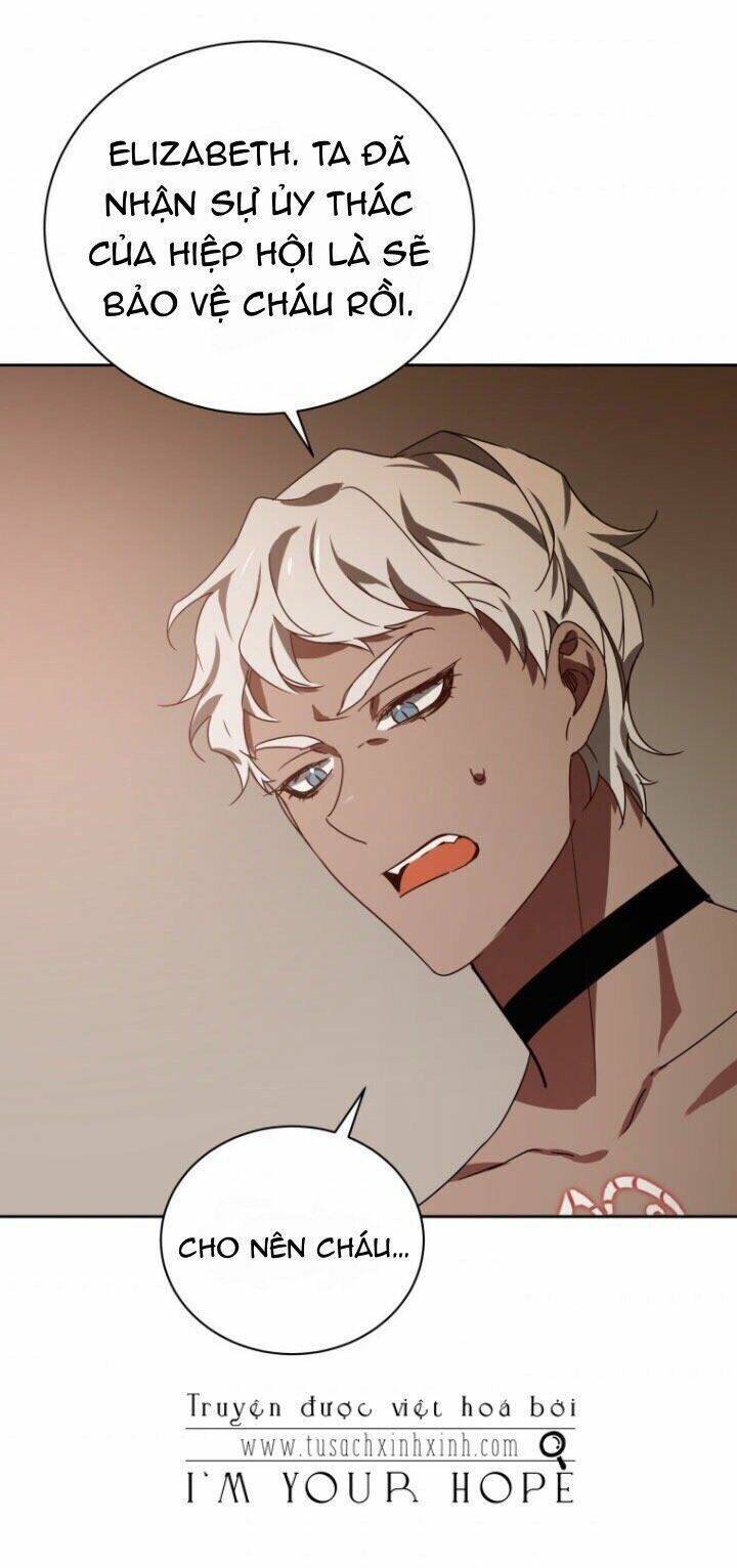 Nàng Elizabeth Thuần Khiết: Chapter 26