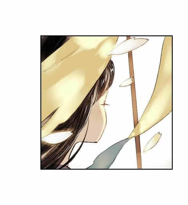 Thiếu Nữ Tản Mộng Đàm: Chapter 1.3