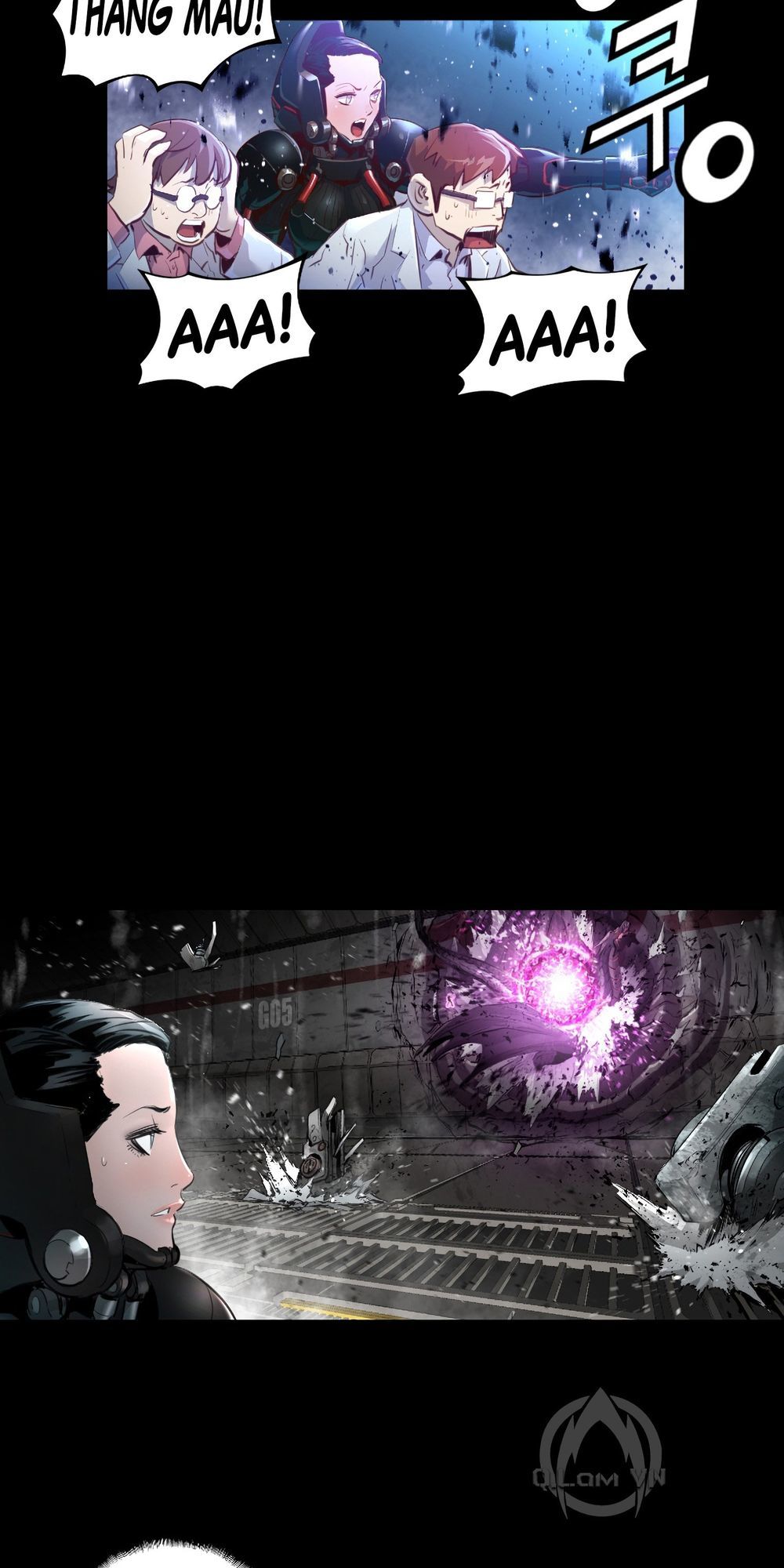Dị Giới Tam Tuyệt: Chapter 82
