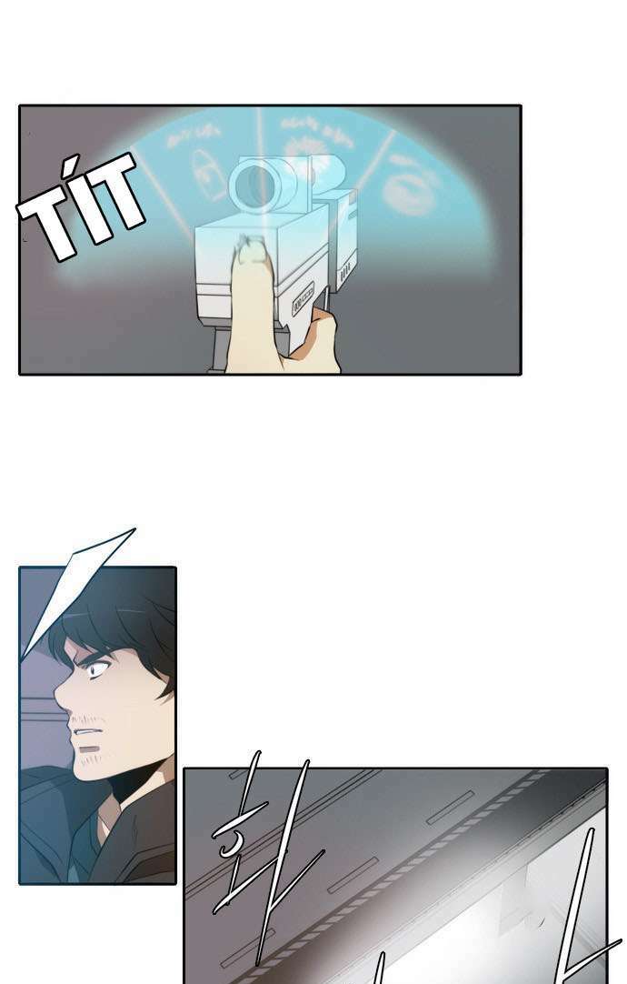 Trả Giá: Chapter 8