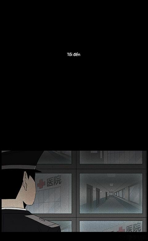 Kinh Dị Đêm Khuya: Chapter 78: - Lấy Trộm Mí Mắt Người