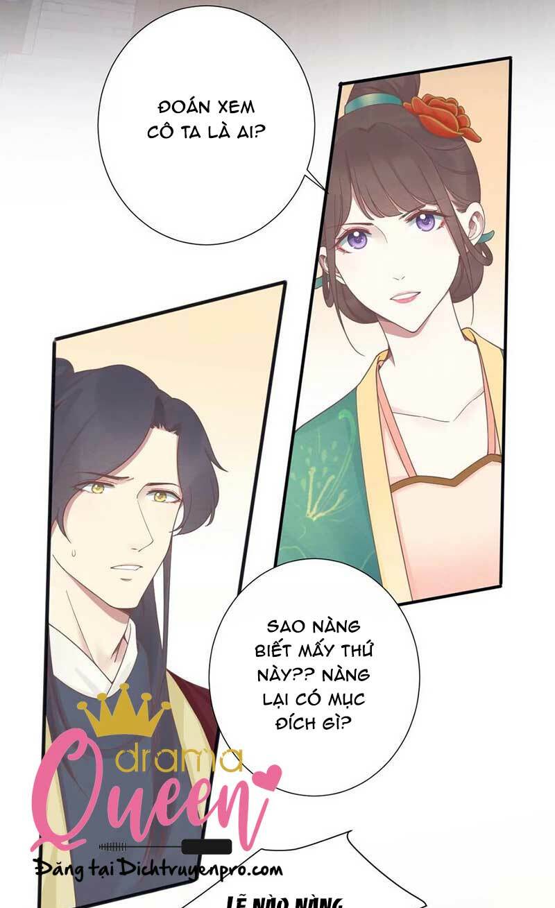 Hoàng Hậu Bận Lắm: Chapter 189