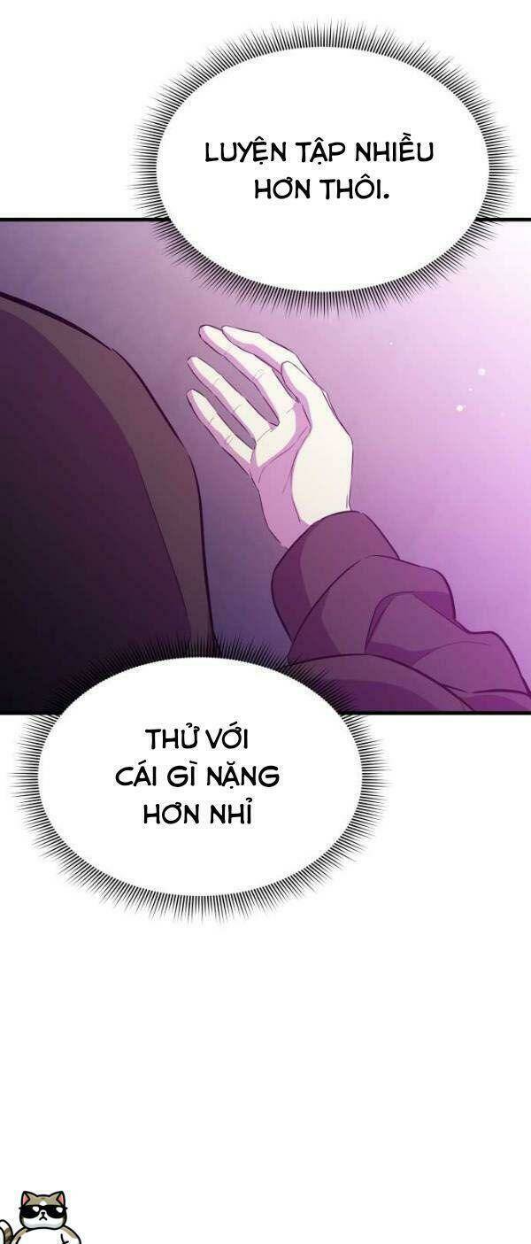 Nhân Vật Phản Diện Bất Tài: Chapter 19