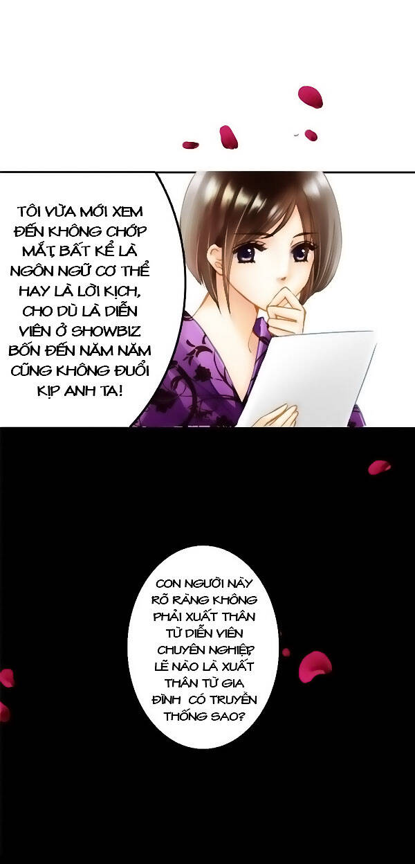 Siêu Sao Trứ Danh: Chapter 5