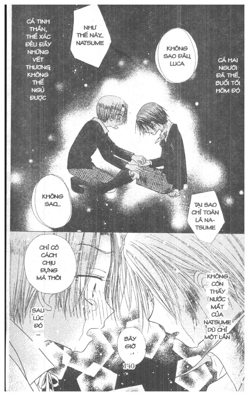 Học Viện Alice: Chapter 1