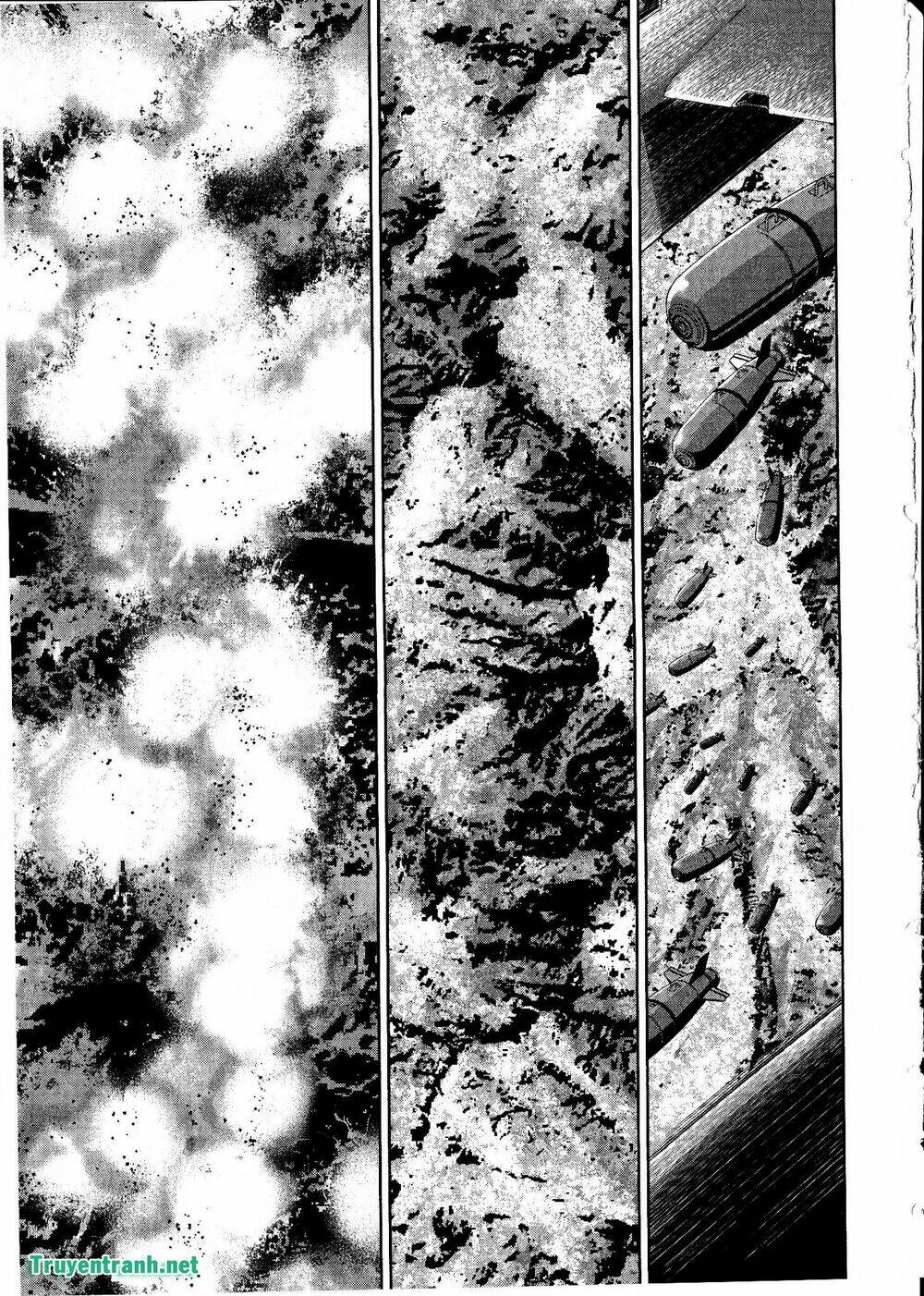 Devil Vs Hades: Chapter 34
