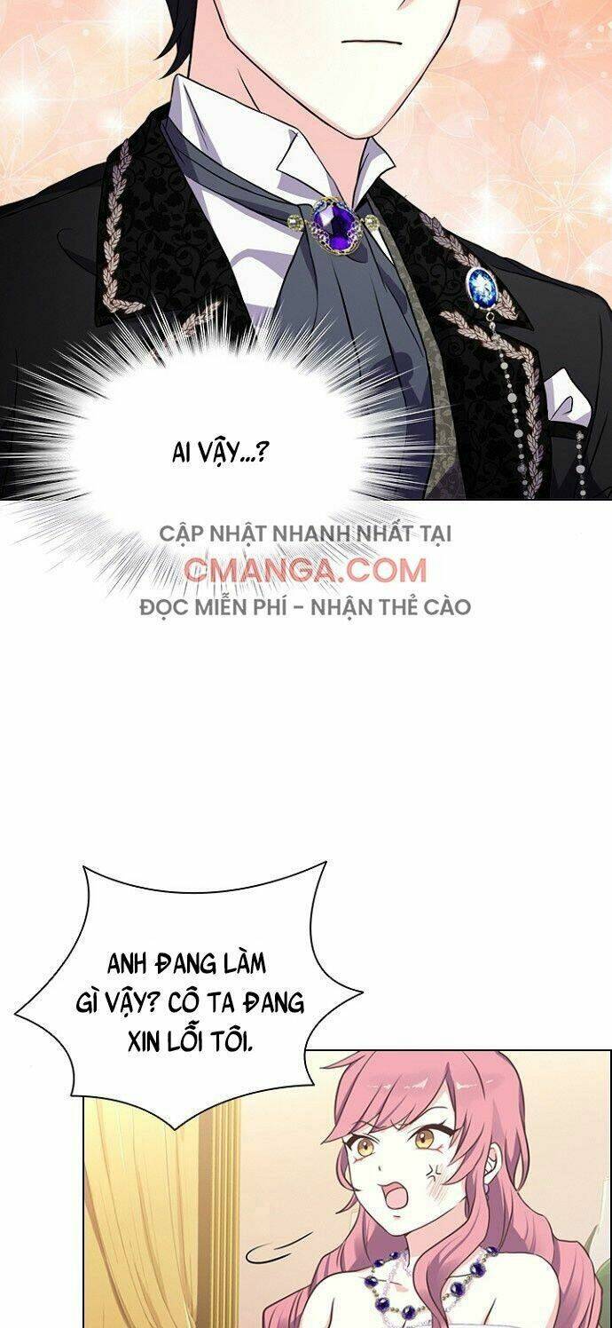 Một Đêm Với Hoàng Đế: Chapter 4
