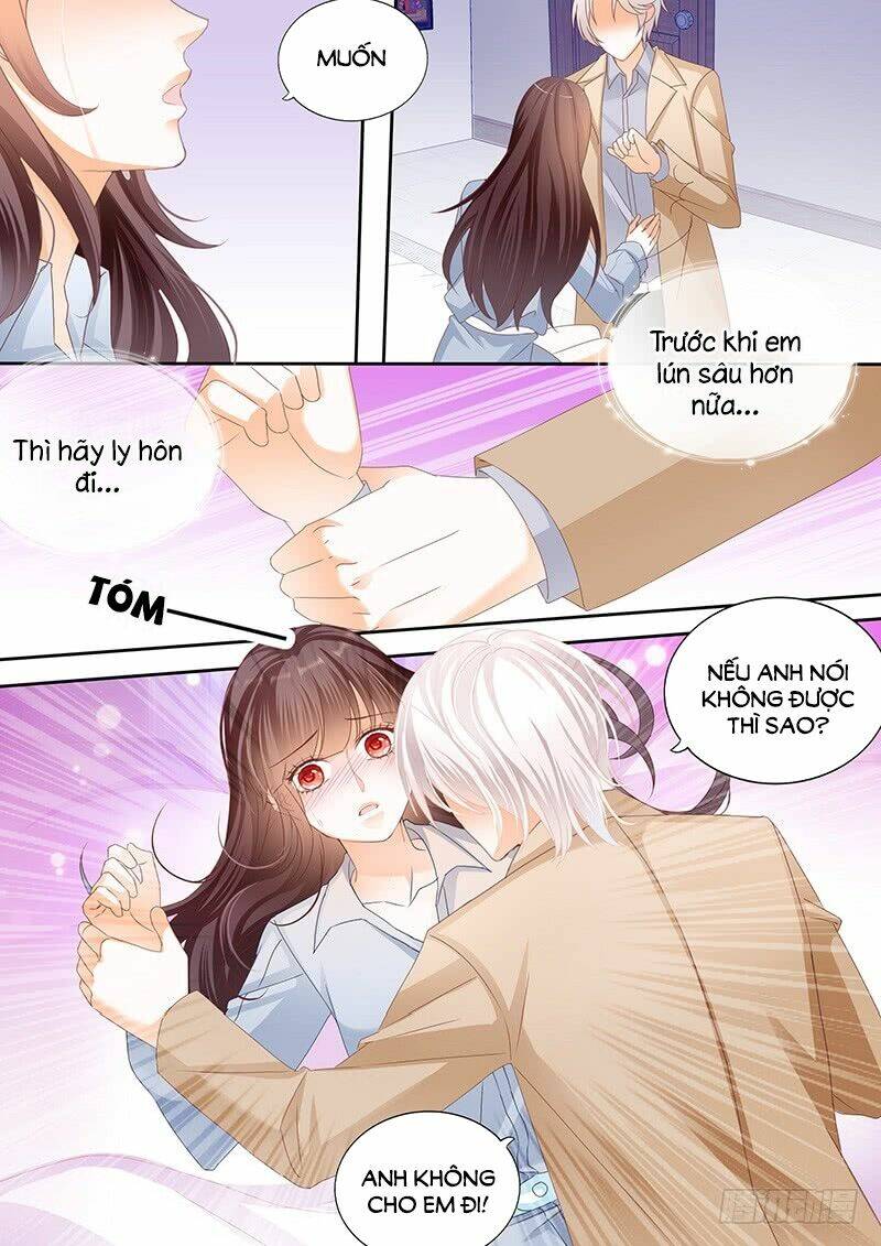 Thiểm Hôn Kiều Thê: Chapter 107