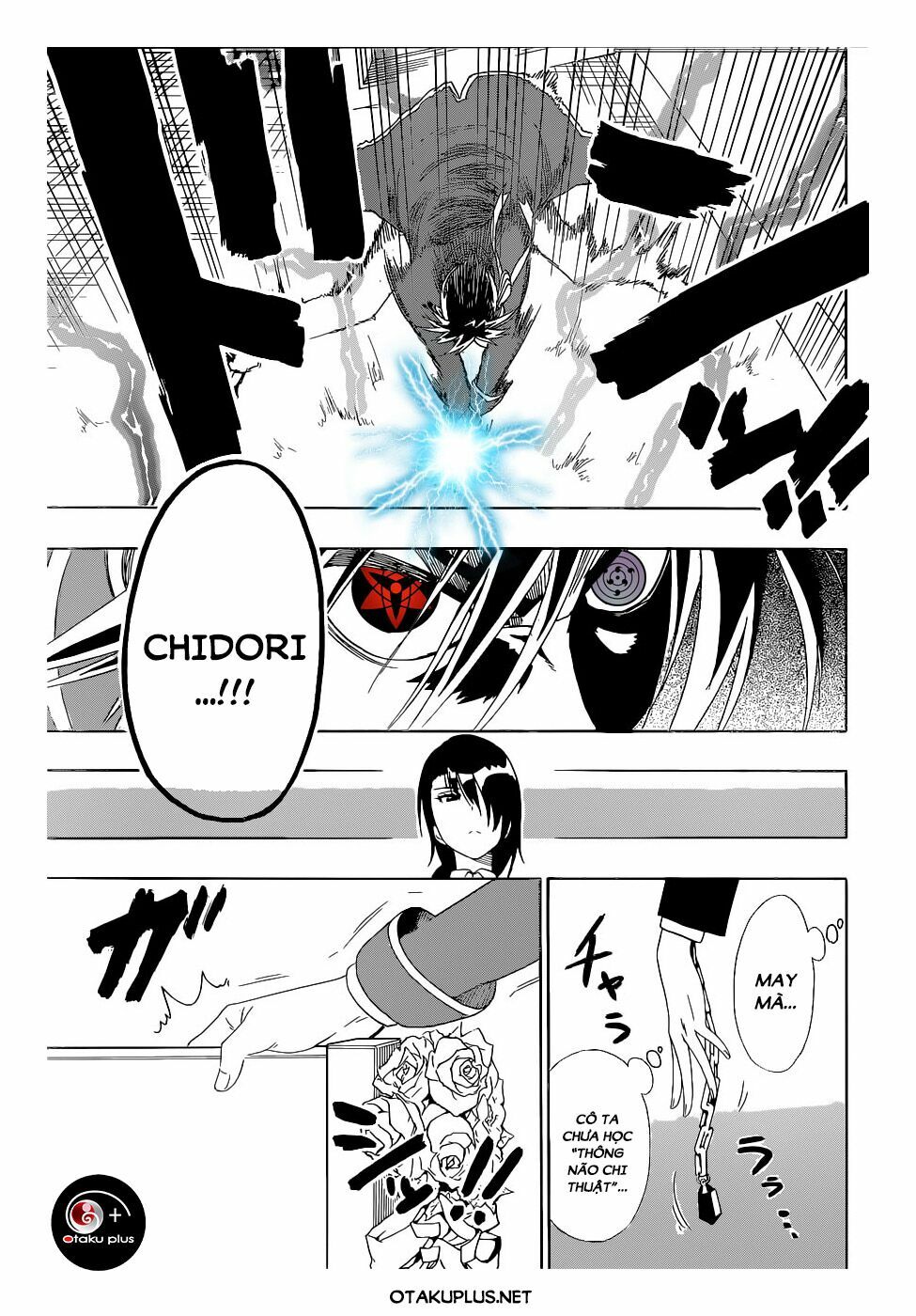 Tình Yêu Ngang Trái: Chapter 191
