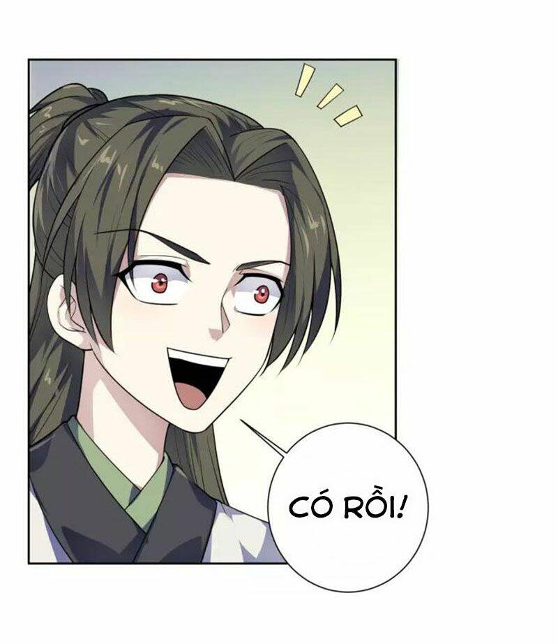 Nghịch Thiên Đại Thần: Chapter 66