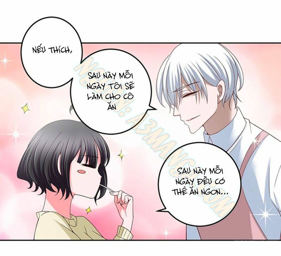 Người Yêu Khát Máu Của Tôi: Chapter 6