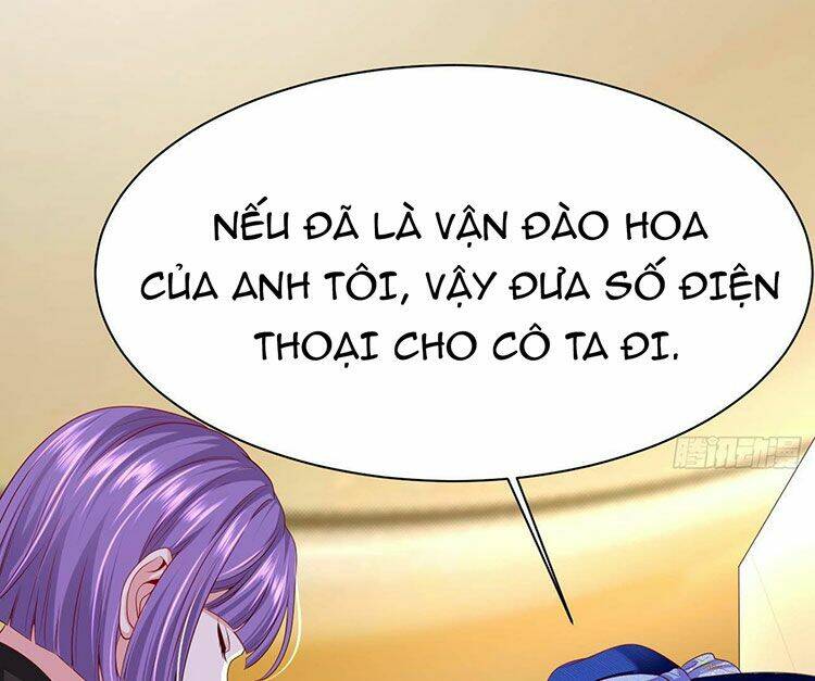 Ức Vạn Song Bảo: Mami, Bó Tay Chịu Trói: Chapter 25.2