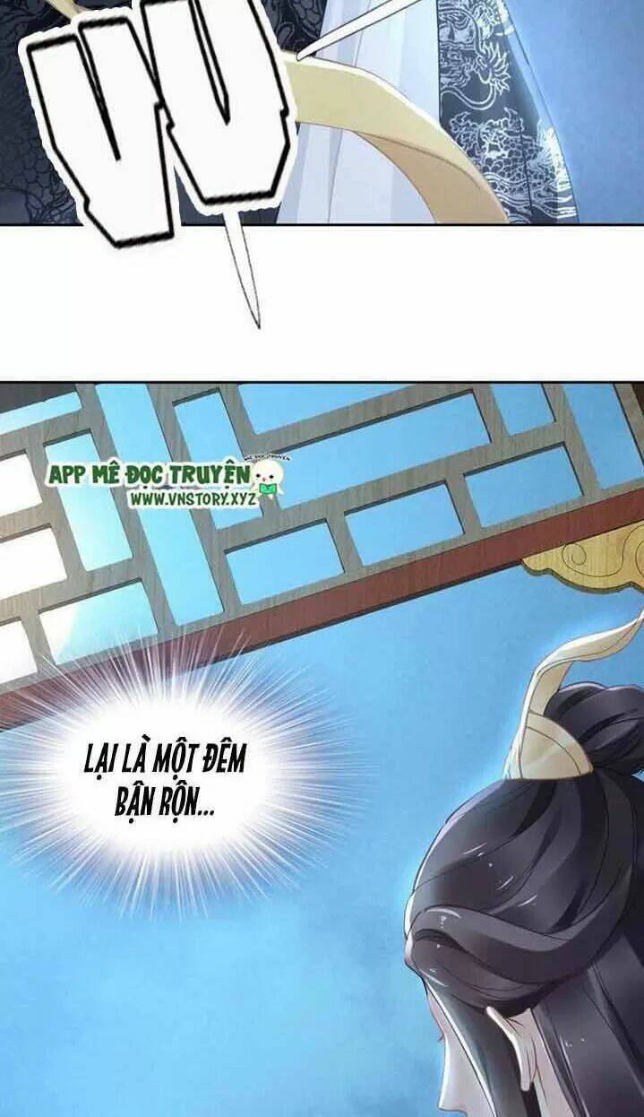 Nhất Sinh Nhất Thế Tiếu Thương Khung: Chapter 18