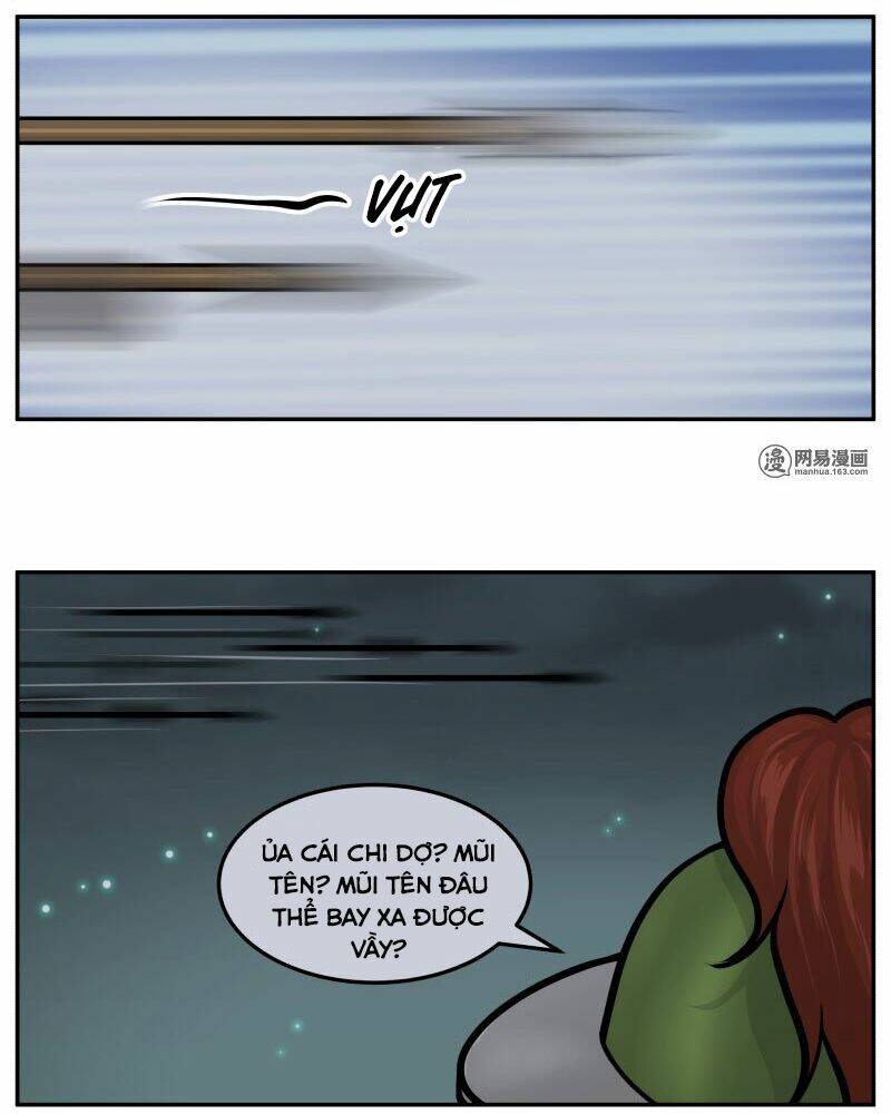 Hoàng Thượng Pê-Đê - Hãy Tránh Xa Ta Ra: Chapter 282