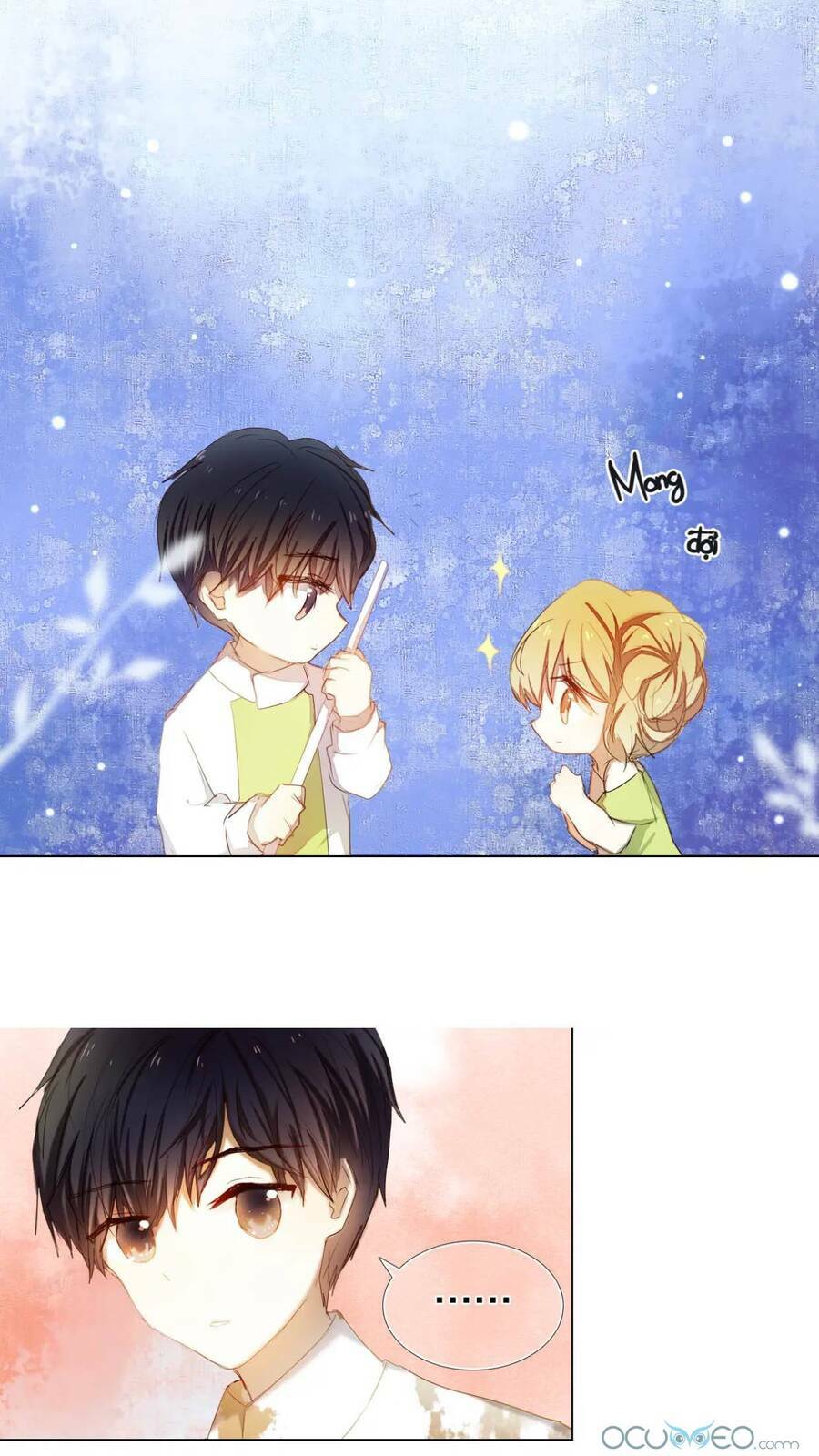 Kế Hoạch Trái Tim: Chapter 31